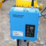 High-performance Field Surveying RTK GPS System