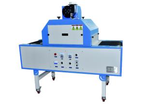 China Tunnel Screen Printing Curing Machine factory