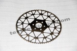 China Gtm-As190 &amp; GTM-190 Picanol Loom Spare Parts 75 Teeth Drive Wheel factory