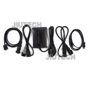 High Quality Inspection Diagnostic Tool DDT SCR DPF G2 Scan DCU ECU DMS-5