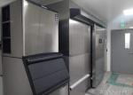 Commercial Cold Rooms Chiller,Stainless Steel Or White Colorbond Materials Cold