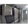 Buy cheap Commercial Cold Rooms Chiller,Stainless Steel Or White Colorbond Materials Cold from wholesalers