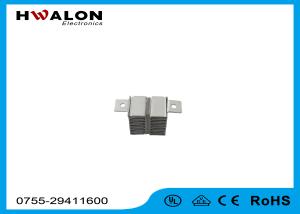 China Small Size Ptc Air Heater Ceramic Heating Element 50W - 200W For Shoes Dryer factory