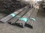 ASTM TP304 Polished Stainless Steel Pipe Round Tube Decorative 16mm