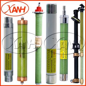 China Power Equipment RTE Bayonet Fuses overload protection Prnt4-15.5/80 factory