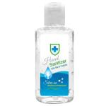 Glycerine Antiviral Hand Sanitizer Portable Waterless Instant Alcohol Hand