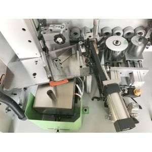 Edge Banding Trimmer Edge Banding Machine Automatic Edging Machine