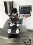 Single Color/Double colors/Three colors Air Cushion BB cream Filling Machine