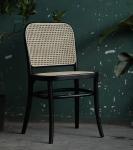 Natural Design Living Room Wooden Chairs for Bedroom and Dining Room Furniture