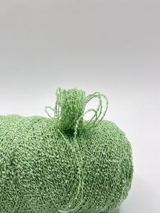 China 1/6.5NM Large Loop Felt Yarn Knit 100% Wool Blending Knitwear factory