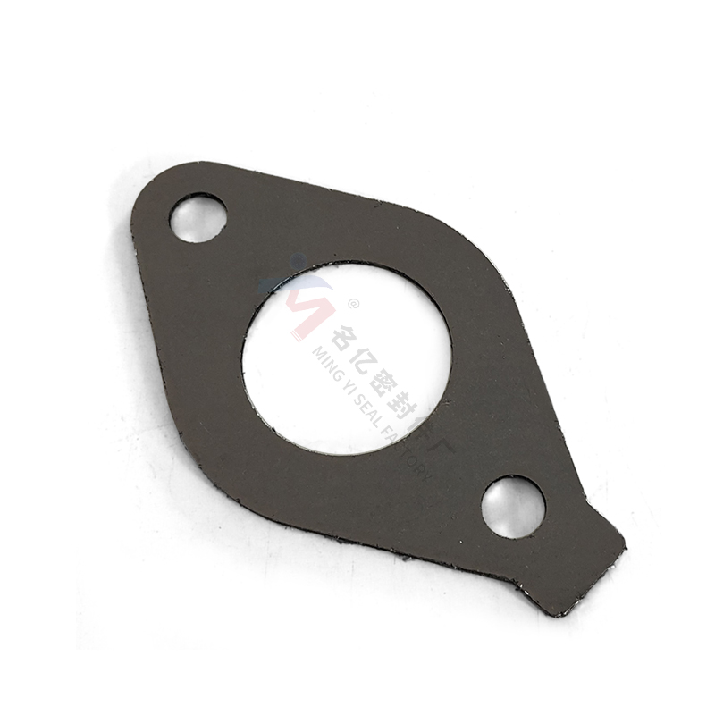 Suitable for Caterpillar C9 engine exhaust manifold gasket 1613411 Cat330C 161-3411