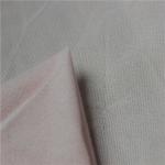 Factory directly sell loop velvet soft toys faux fur fabric