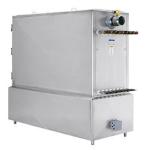 GMP Stainless Steel Falling Film Water Chiller 3x2M