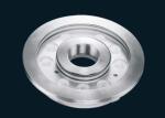 RGB 3in1 LED Underwater Lights For Pools Dimmable 9W 27W 316 SS 7 Inch Φ182mm