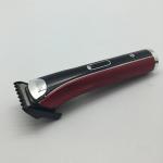 KM-2566 Cordless Target Hair Clippers Battery Hair Trimmer