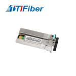 1.25Gb/s Duplex LC MTP / MPO Fiber 1310nm LX 40km RoHS Compliant