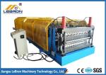 High Production Double Layer Forming Machine Easy Operation 230 - 550MPA Yield