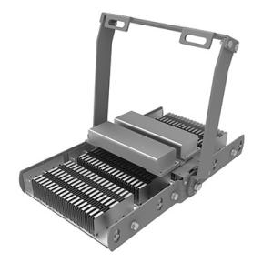 China 360w Outdoor LED Flood Light For Badminton Court CRI Floodlight factory