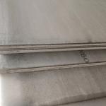 TISCO Grade Stainless Steel Sheet 12.0mm SS Plate SS 304 202