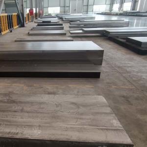 China Cold Drawn Hot Drawn Alloy Steel Bar Flat INCOLOY 926 factory