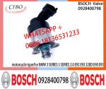 BOSCH DRV Valve 0928400798 Control Valve 0928400798 For BMW 3 SERIES 5 SERIES 2