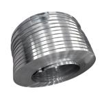 T4 Electrolytic Tinplate Coil ETP Steel Coil DOS Oiling