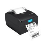 80MM Thermal Barcode Printer Bluetooth Thermal Sticker Label Printer 160mm/Sec