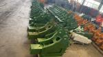 7-14 Ton 11-16 Ton Excavator Rock Breaker Durable For Kobelco SK70