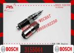 Diesel Injector 5237322 8113408 20381597 8170569 6050251 3155044 0414702010