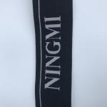 jacquard elastic belt