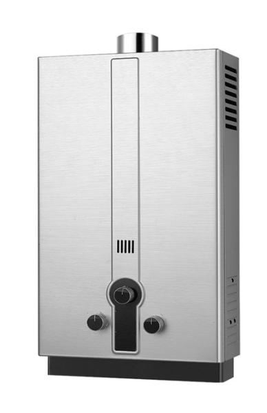 Vertical Gas Central Heating Boilers , Durable Central Heating Condensing