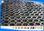 1045 / S45C / XC45 / C45 Honed Hydraulic Cylinder Steel Tube OD 30-450 Mm WT 2