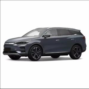China 7-Seat 1.5t E-CVT 2WD SUV EV Car Maximum Speed 110 Km/H Byd Tang Dm-I Hybrid Voiture factory