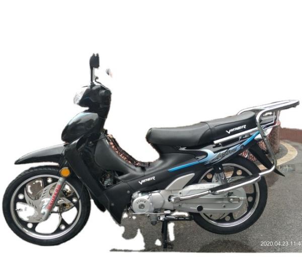 2022 Chinese mini cub small scooter 110cc 100cc 125cc New Cheap Cub Motorcycle
