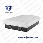 2G 3G 4G GSM DCS 60M Mobile Phone Signal Blocker