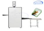Ecological Small X Ray Baggage Scanner 110- 240V Power Supply For Hotel Security