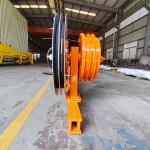 Sales No.1 Construction Excavator Telescopic Boom Telescopic Excav Boom for