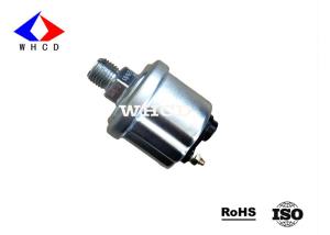 China Customized Oil Pressure And Temperature Sensor For Universal Auto Instruments factory