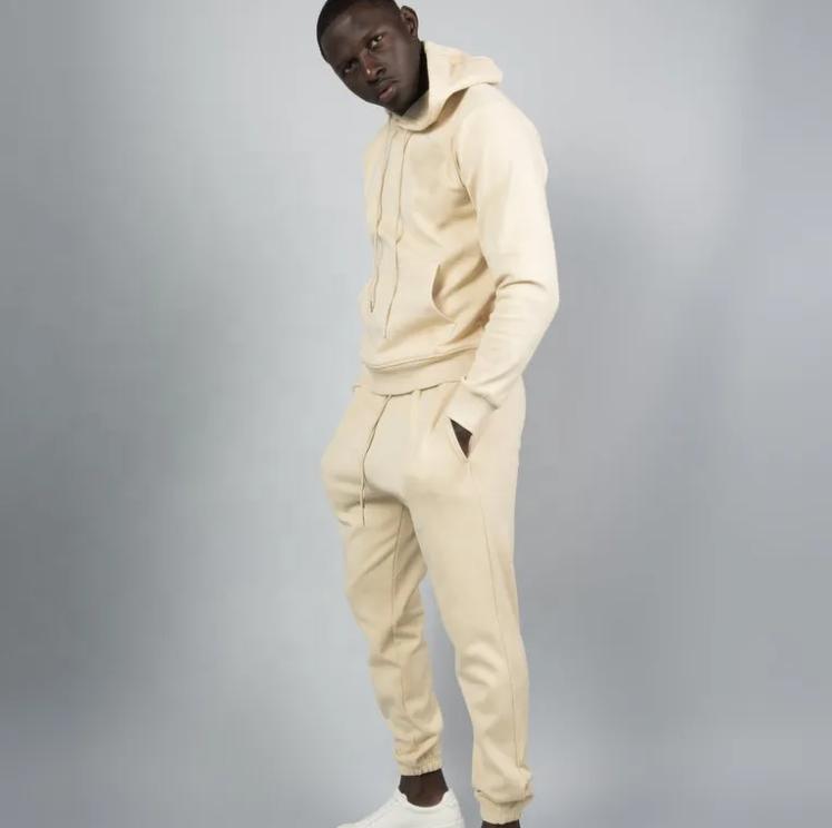 2023 Wholesale Jogging Summer Sportswear Custom Mens Tracksuit