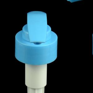 China 2CC Skincare Soap And Lotion Dispenser Hand Lotion Pump 32 410 61 X 16MM factory