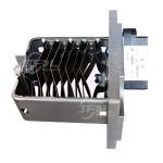 Air intake electric heater assembly 202V08601-6001 for SITRAK HOWO aT7H truck