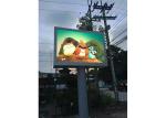 Waterproof 320x10mm 960x960mm Shopping Mall Led Screen