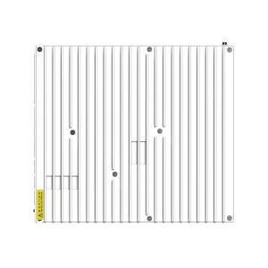 Ruijie Switch RG-SF2920-8GT4XS 8-Port Gigabit + 4 SFP Web Managed Fanless For