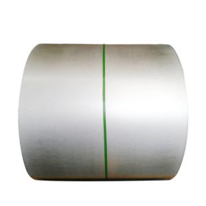 China Hot Dipped Cold Rolled Ppgl Aluzinc Prepainted Galvalume Steel Coil factory