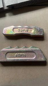 China OEM Bucket Tooth Pin Pin 35PN Bucket Pins For 35S 40PN For 40S factory