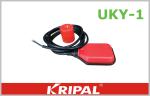 Water Pump 3 Wire Cable High Temperature Float Switch 3m 5m 10m
