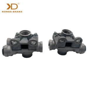 China Quick Release Valve OEM NO 9735000310 9735000280 9735000420 Relay Valves factory