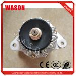 Factory Direct Sale Excavator Alternator 600-821-3850 6008213850 In Good