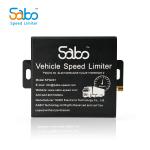 50HZ Automatic Geo Fence Sabo Vehicle Speed Governor Limiter
