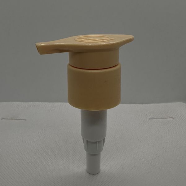 Cosmetic Pump Lotion Cosmetic Lotion Pump Cosmetic Pump Cap 33/410 Plastic Lotion Pump